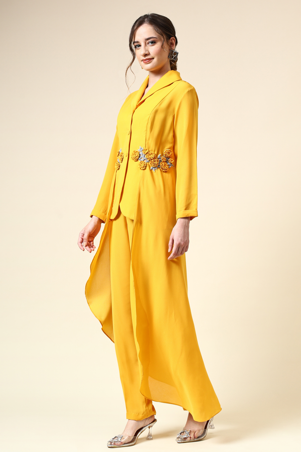 AAKAAR Layered cord set