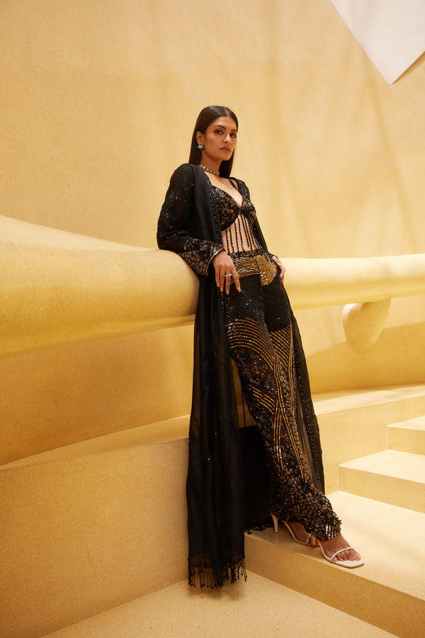 ジャケット・アウター EODUP design cotton short jacket EODUP design cotton short jacket