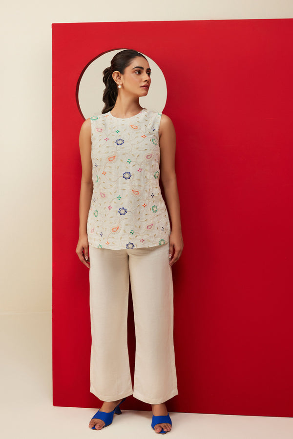 Festive Ease Co-ord Set