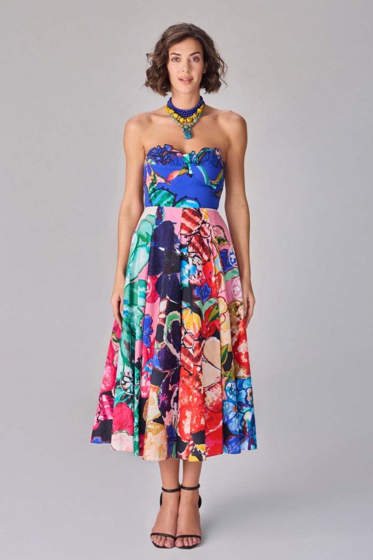 Prime Lilian Dress