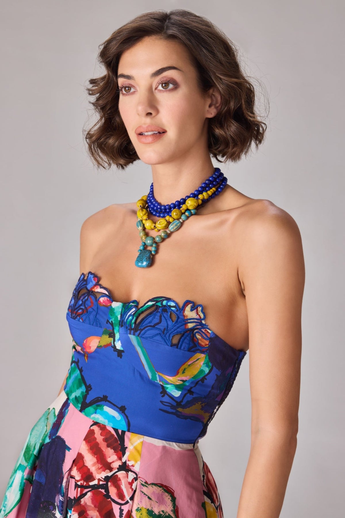 Prime Lilian Dress