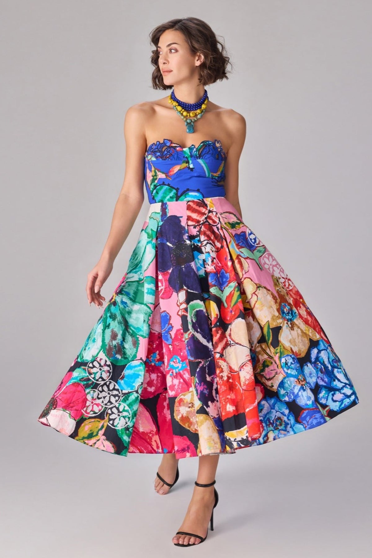 Prime Lilian Dress