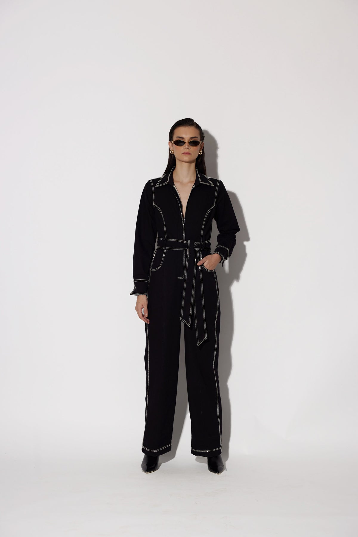 Russell Jumpsuit