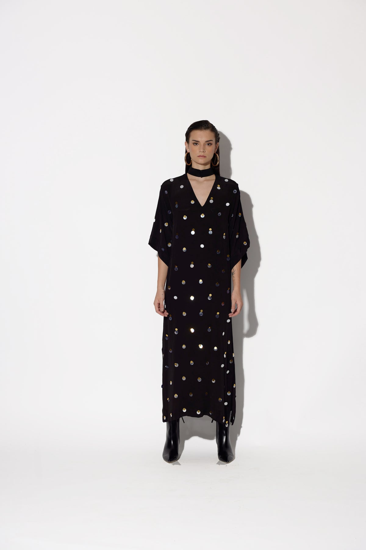 Raya Dress
