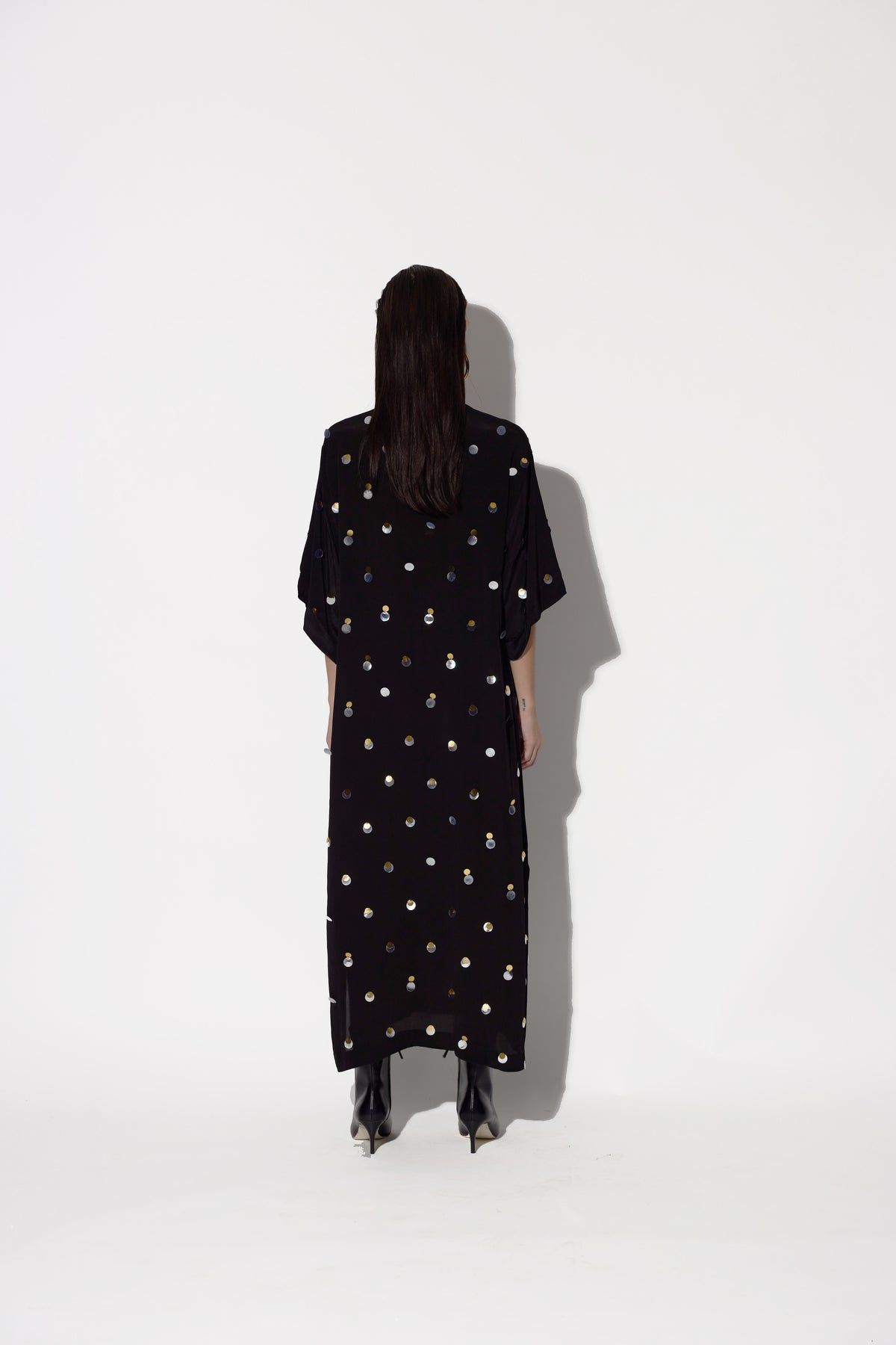 Raya Dress