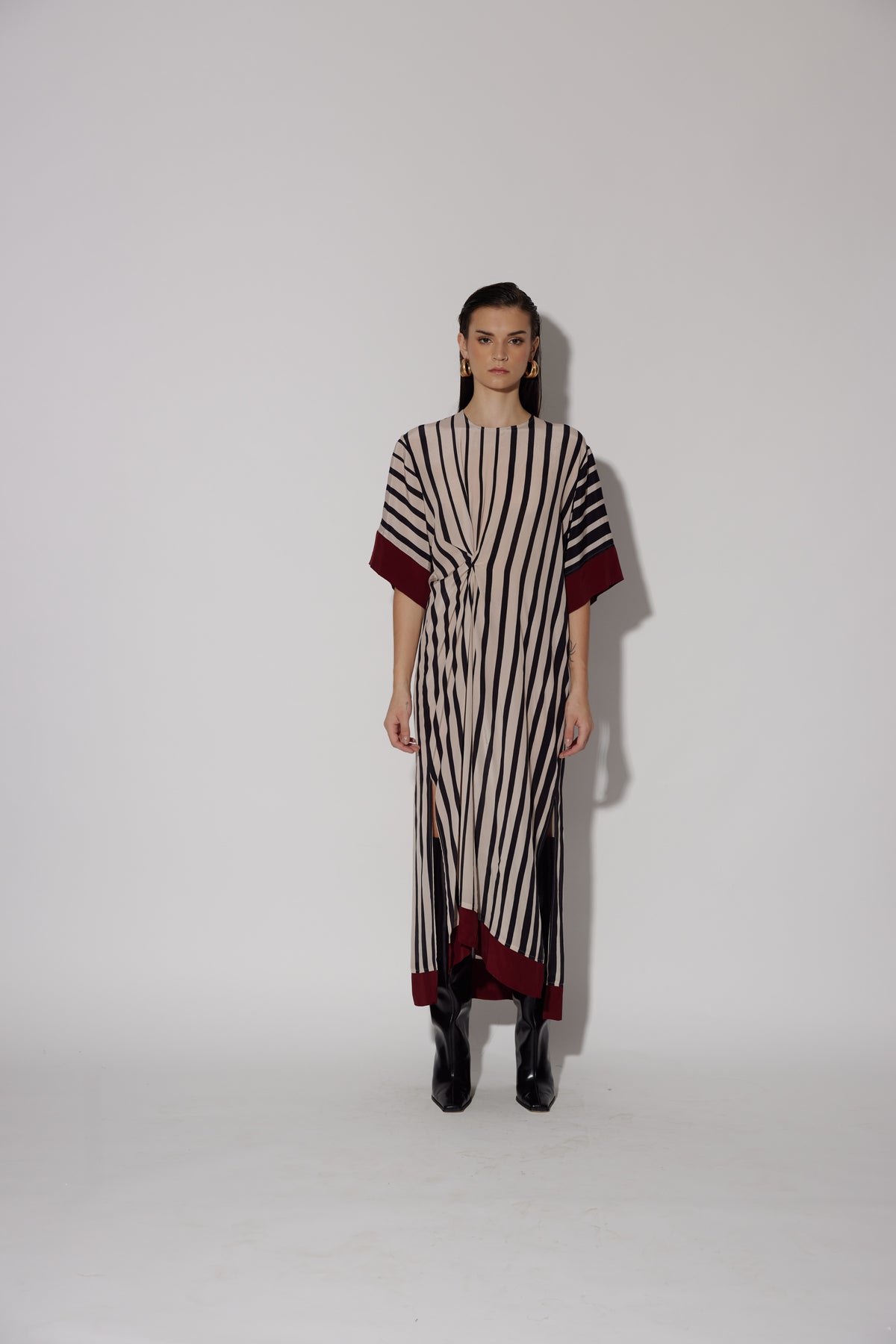 Glenn Dress