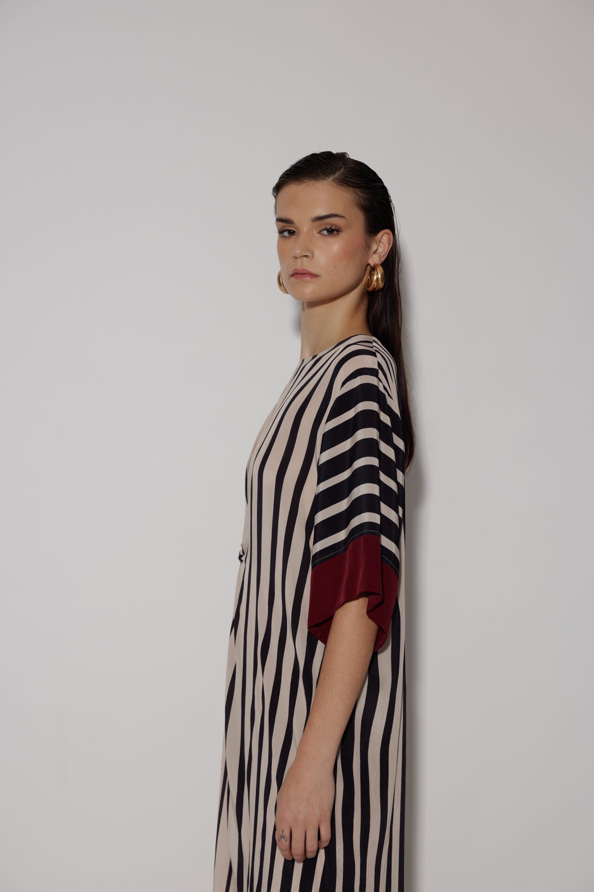 Glenn Dress