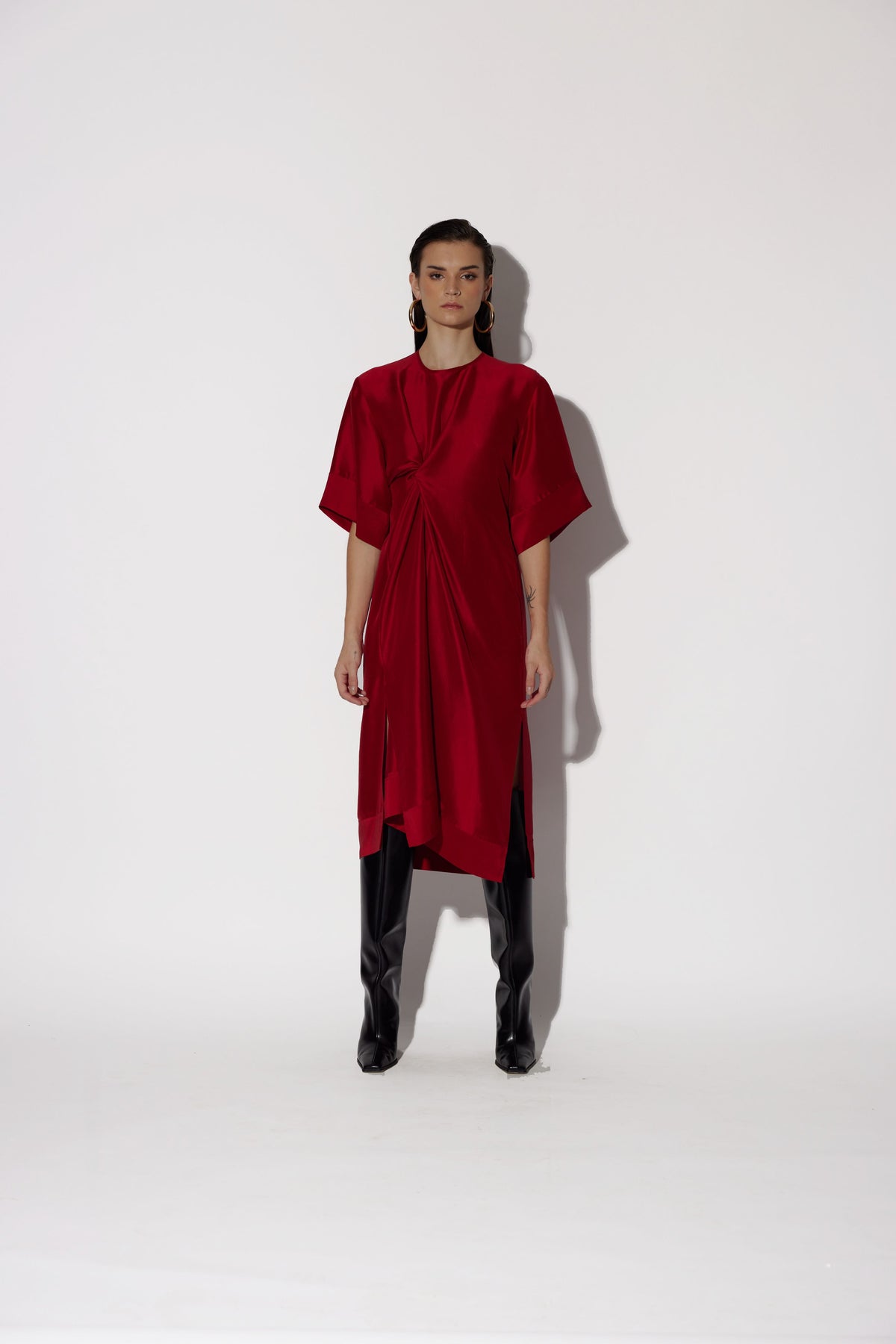 Marlot Dress