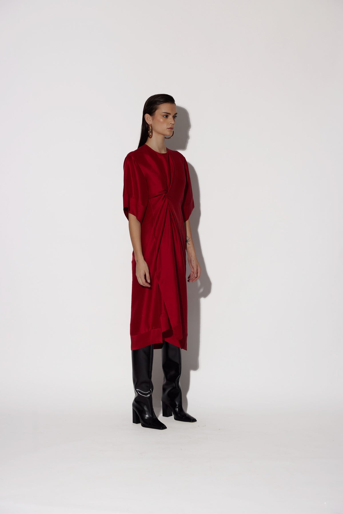 Marlot Dress