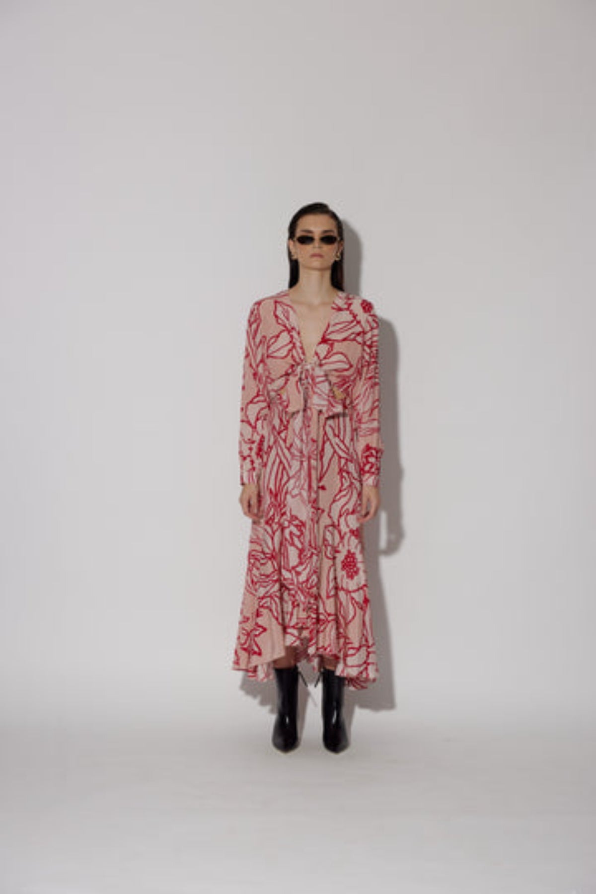 Victoria Dress
