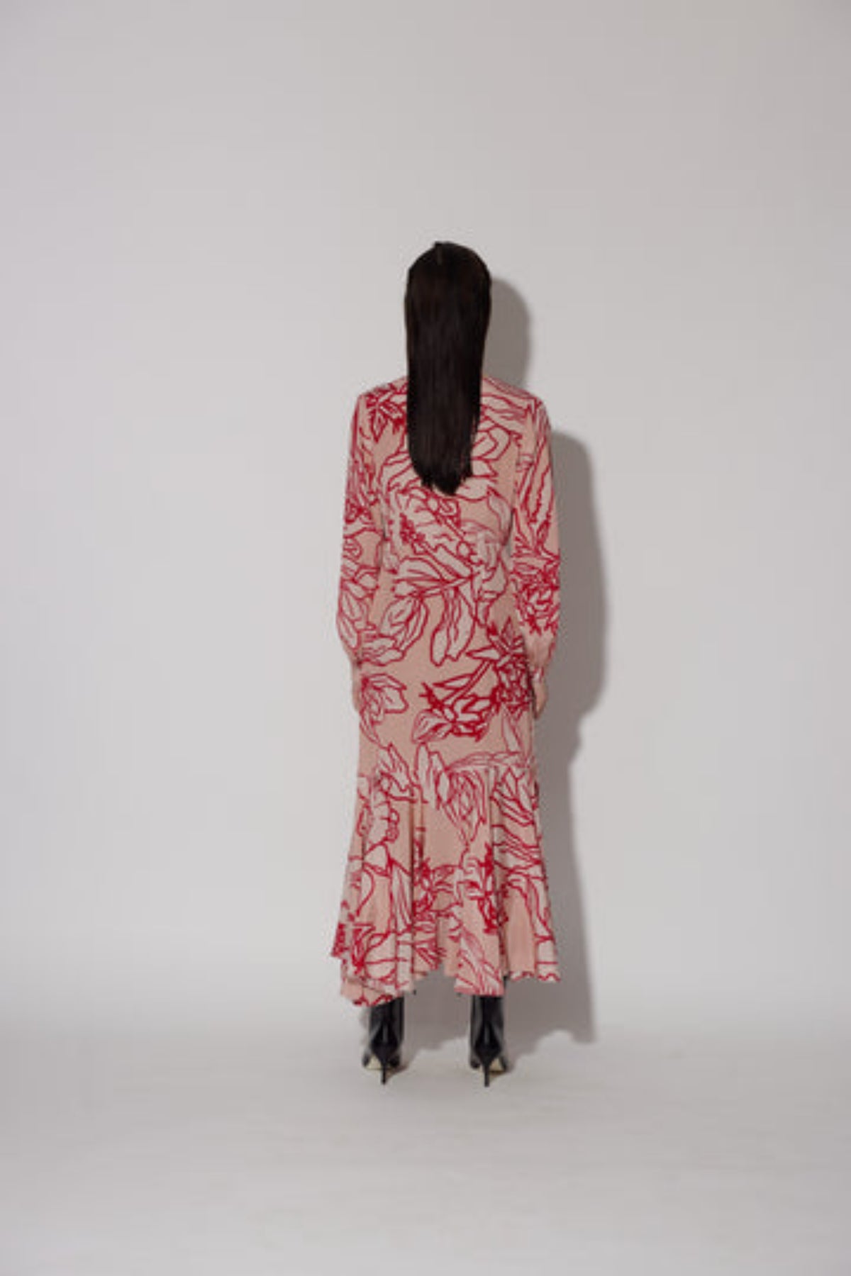Victoria Dress
