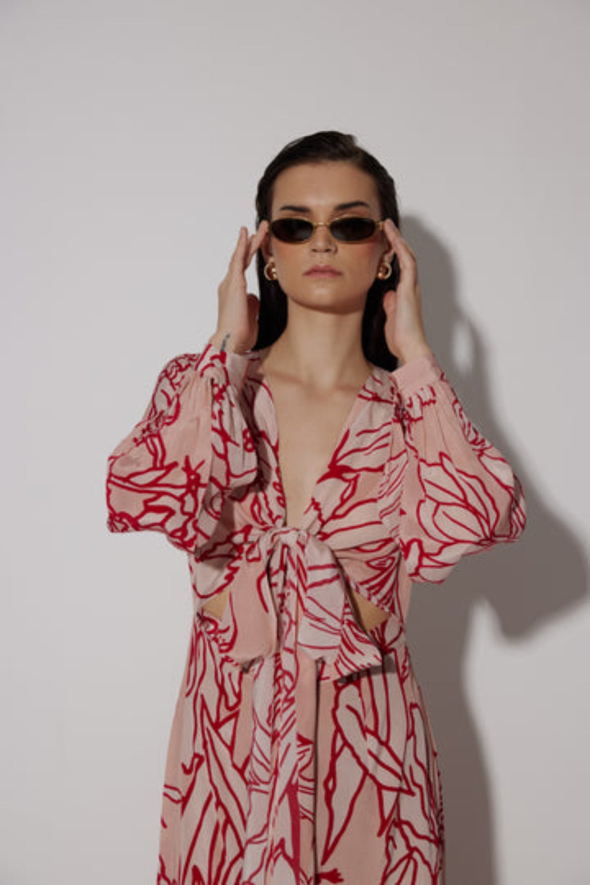 Victoria Dress