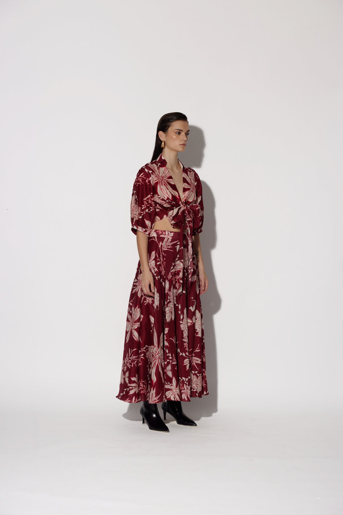 Maple Co-ord Set