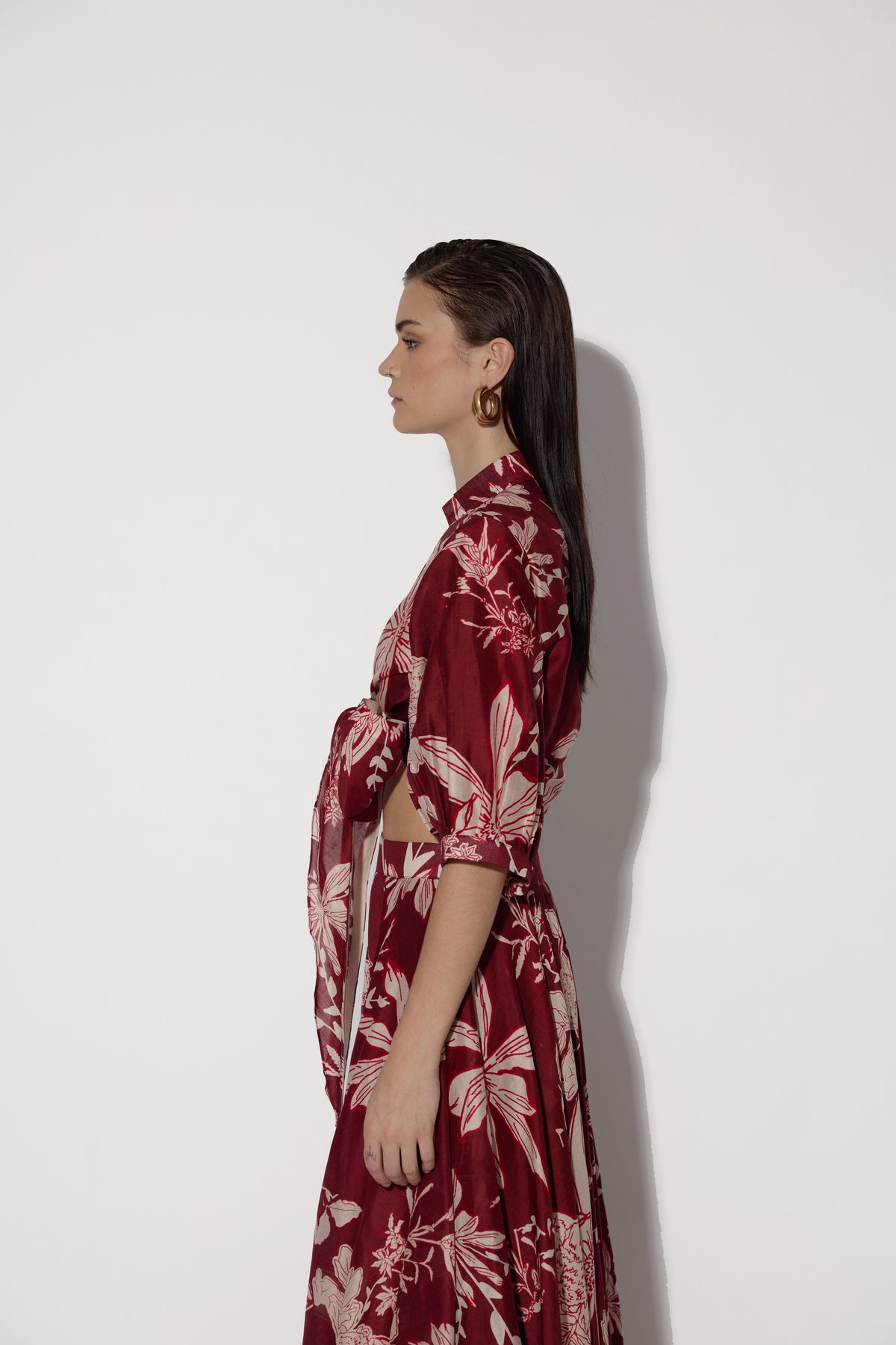 Maple Co-ord Set