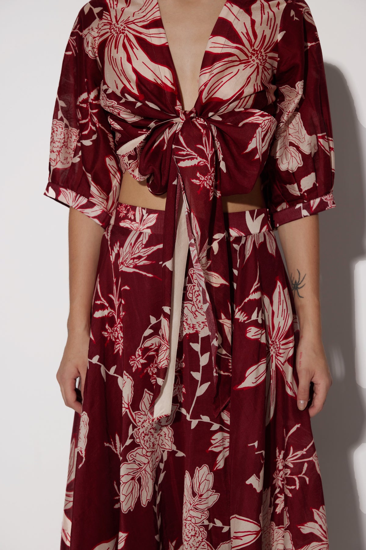 Maple Co-ord Set