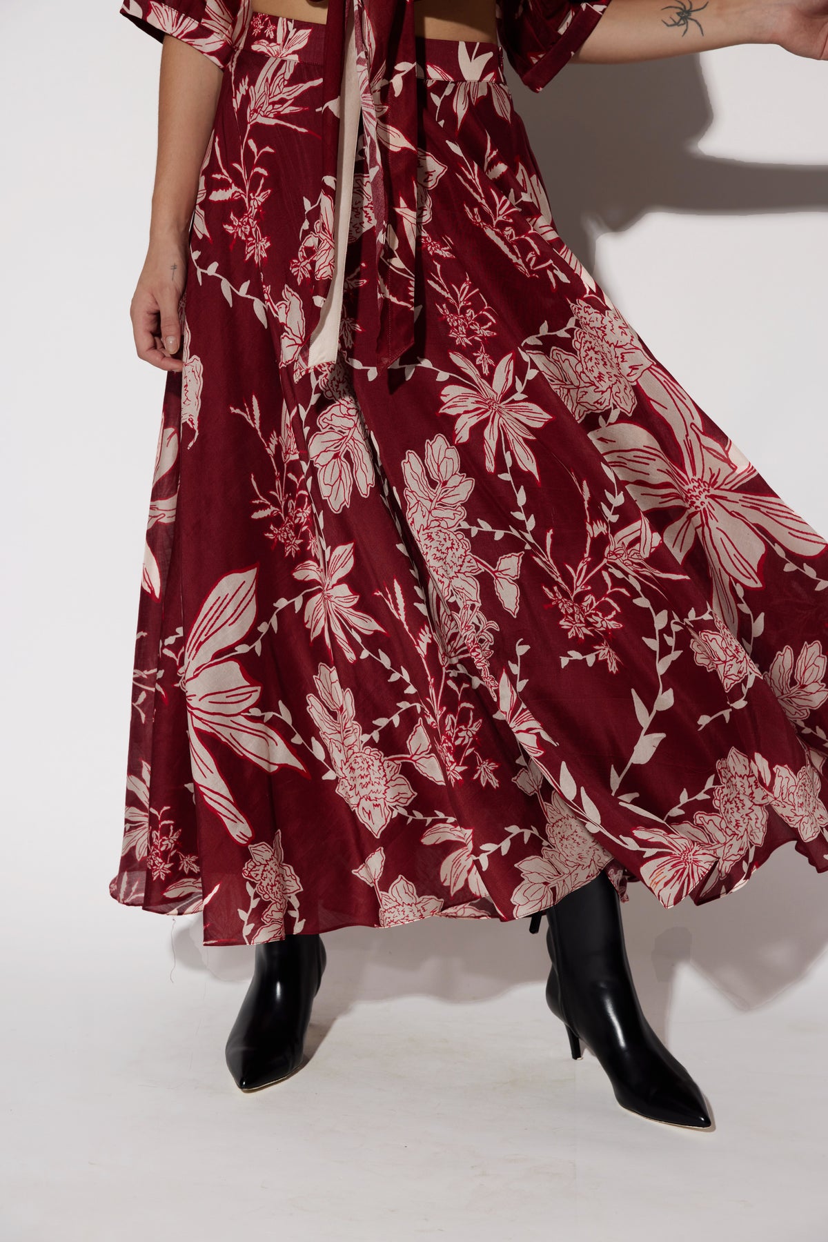 Maple Co-ord Set