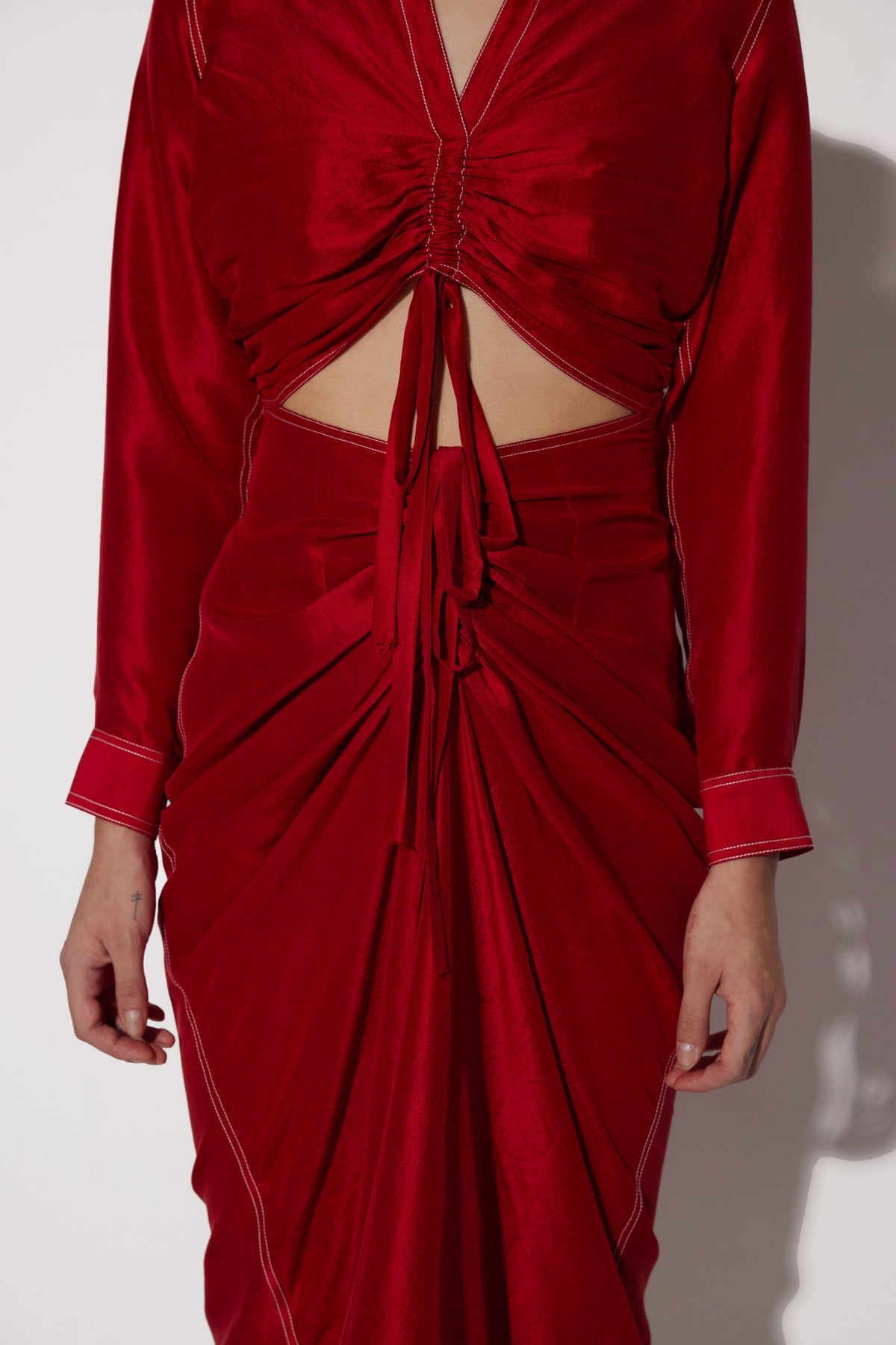 Blake Dress
