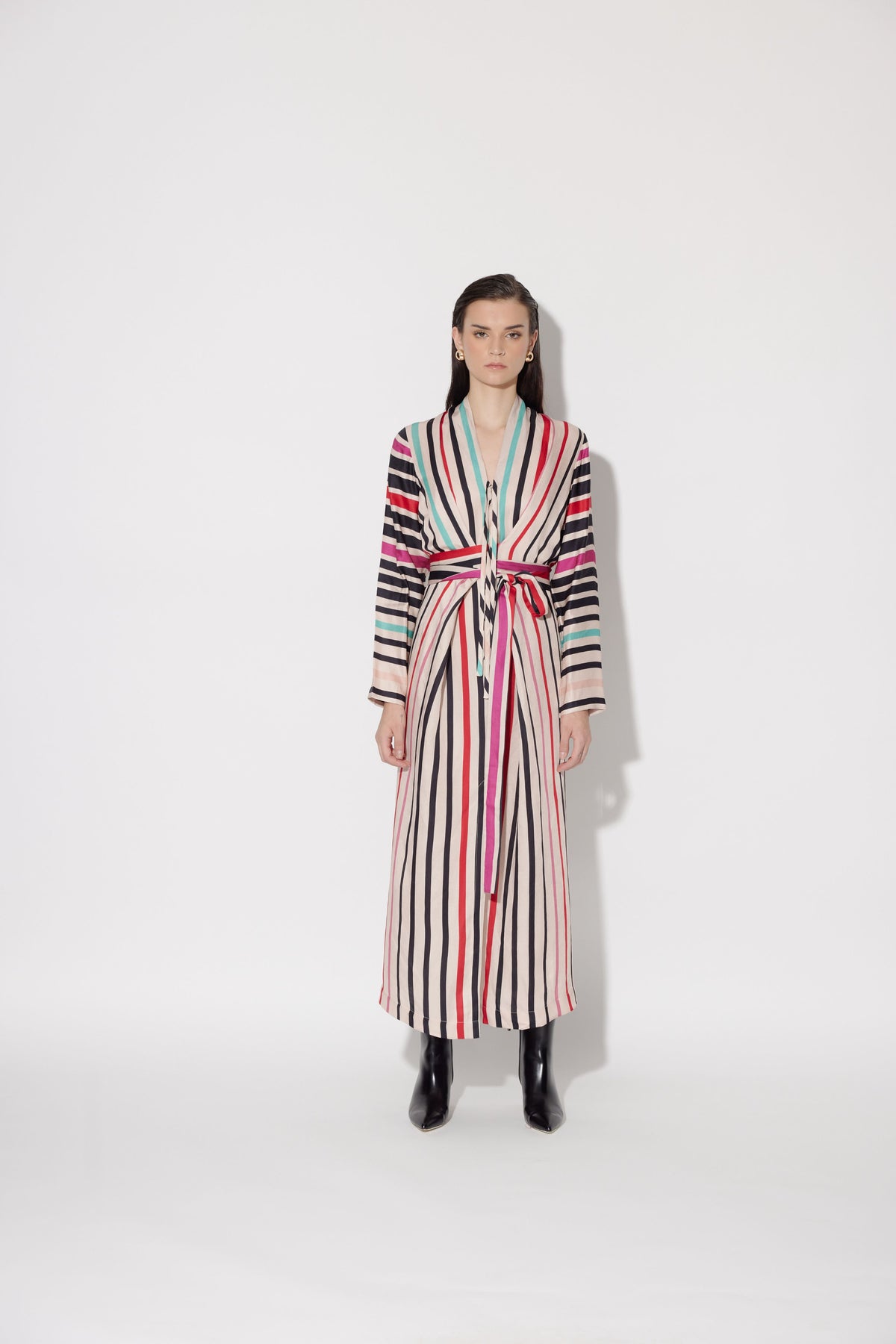 Dylan Dress