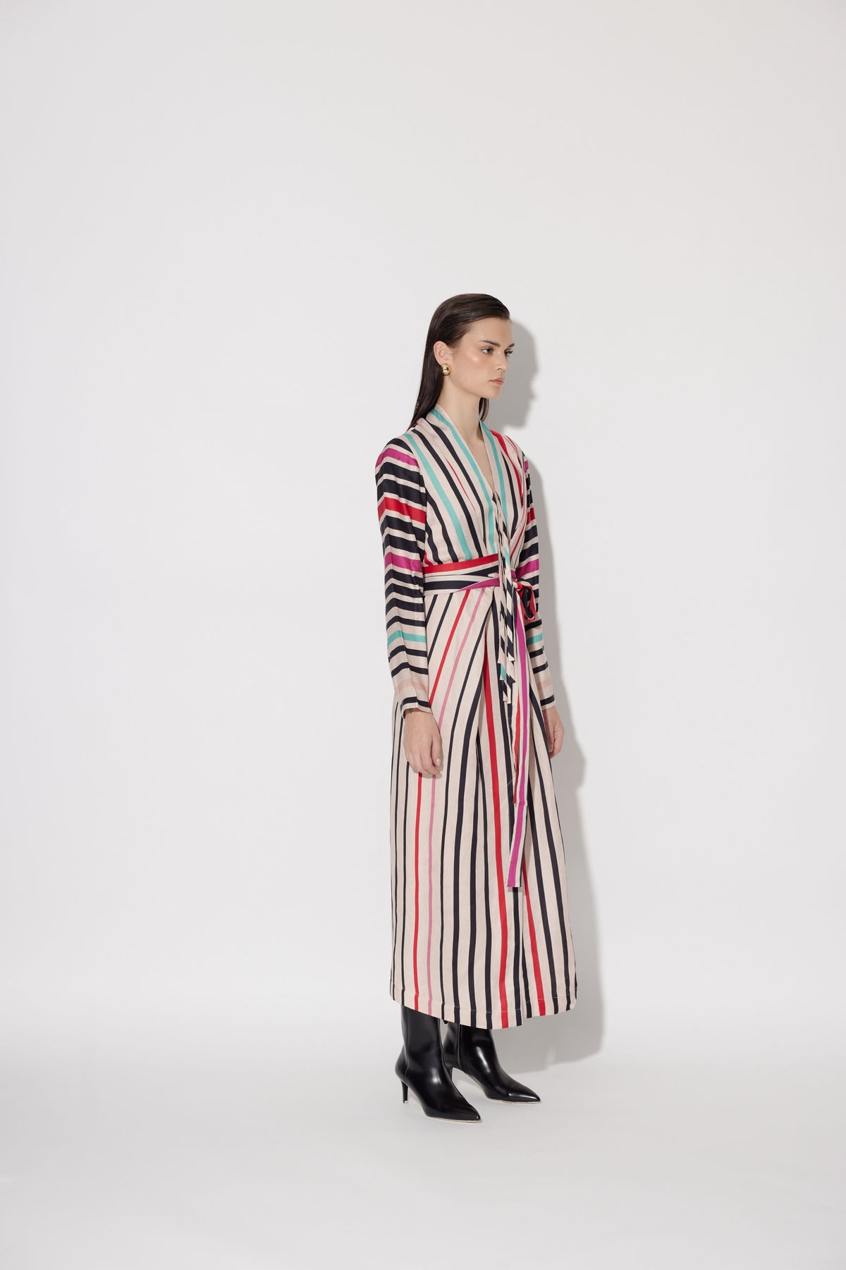 Dylan Dress