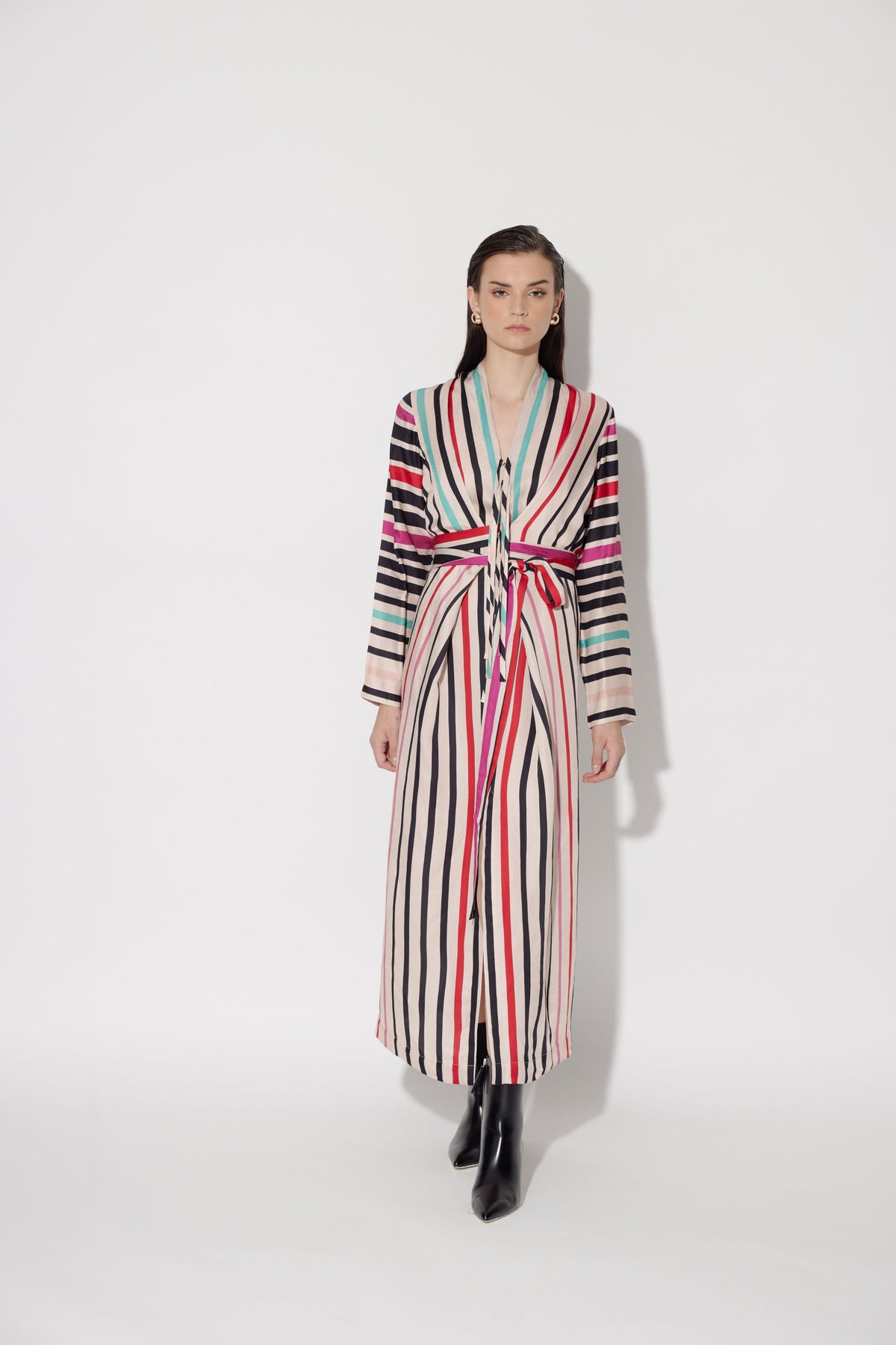 Dylan Dress