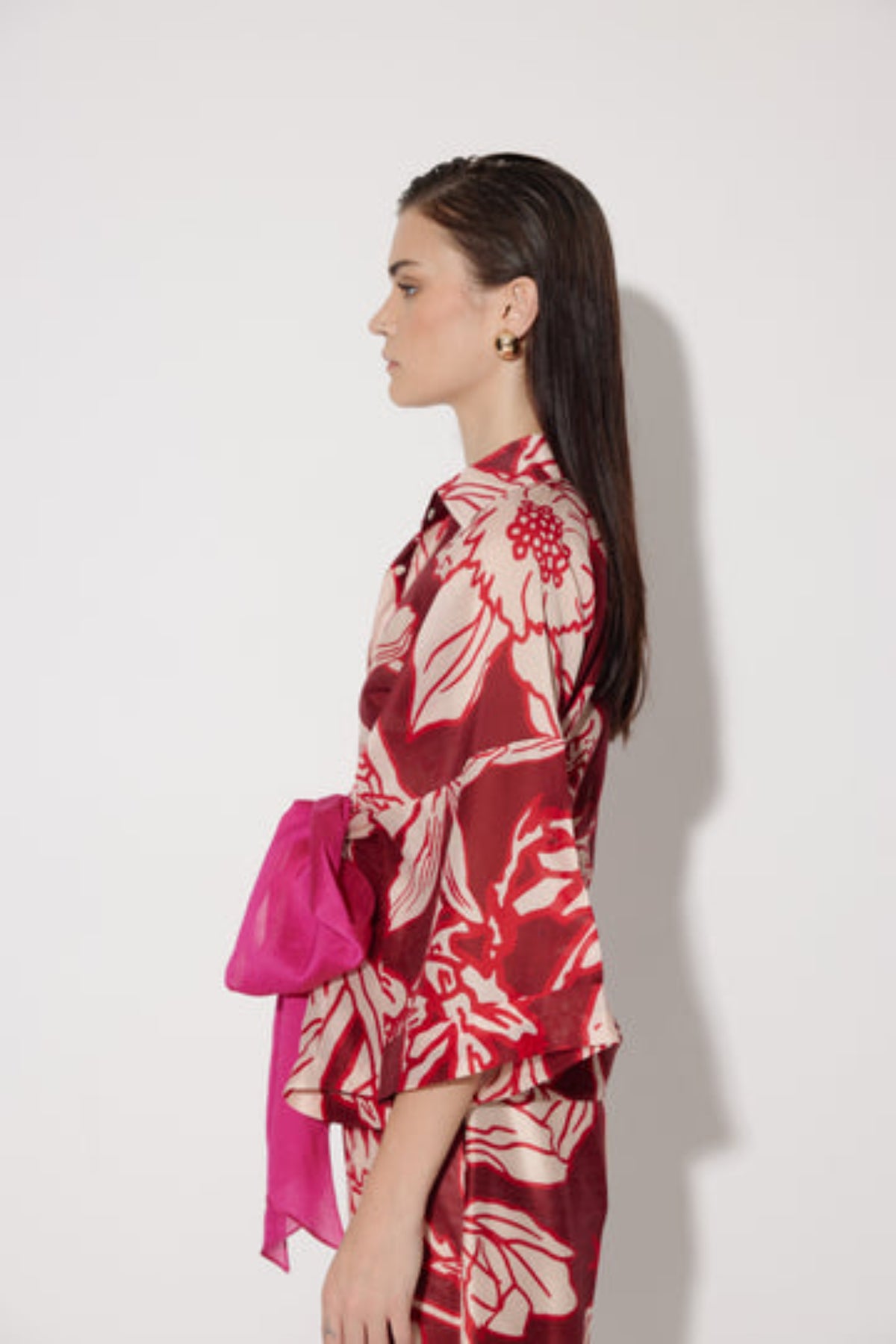 Iris Co-ord Set