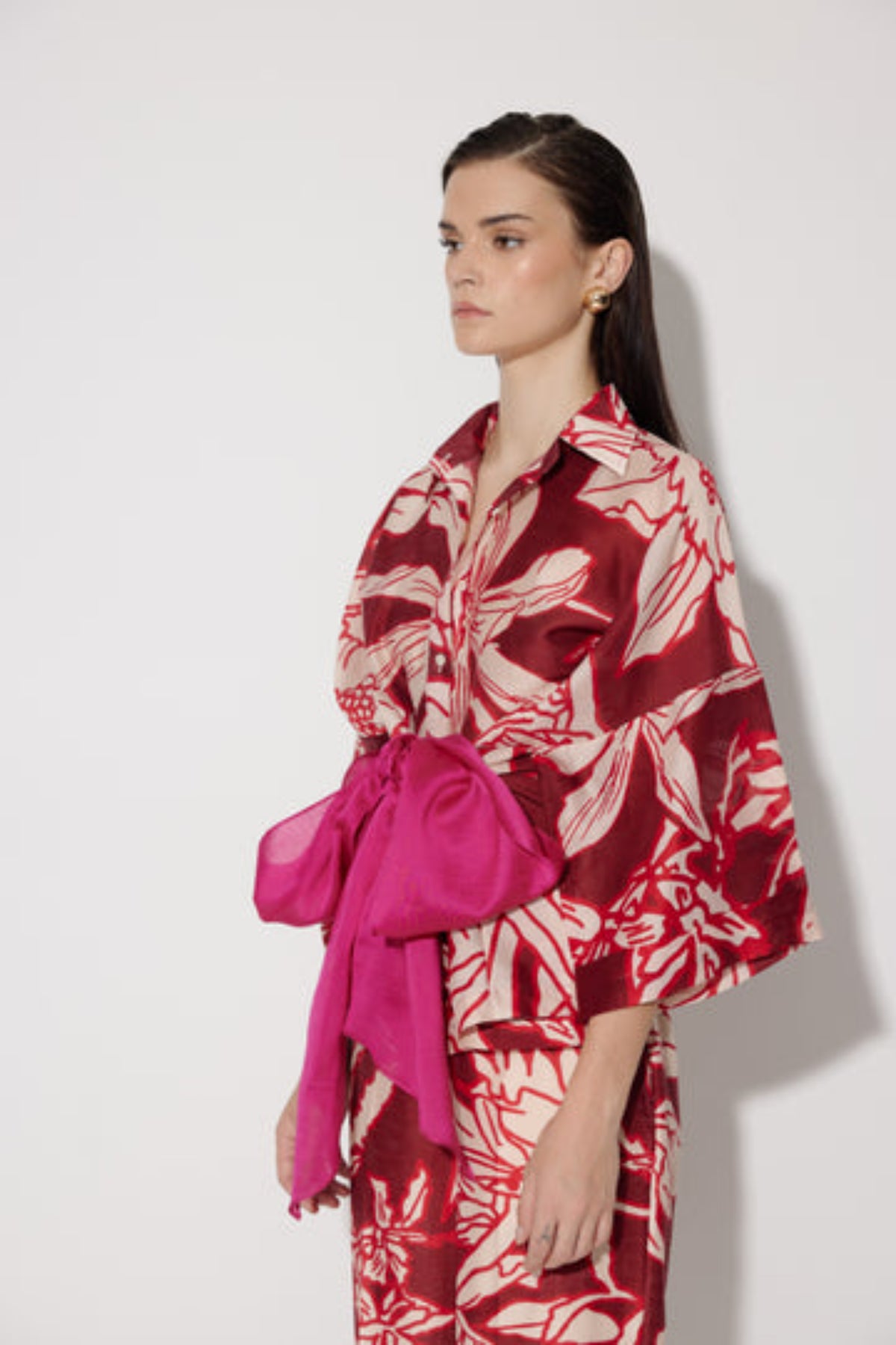 Iris Co-ord Set