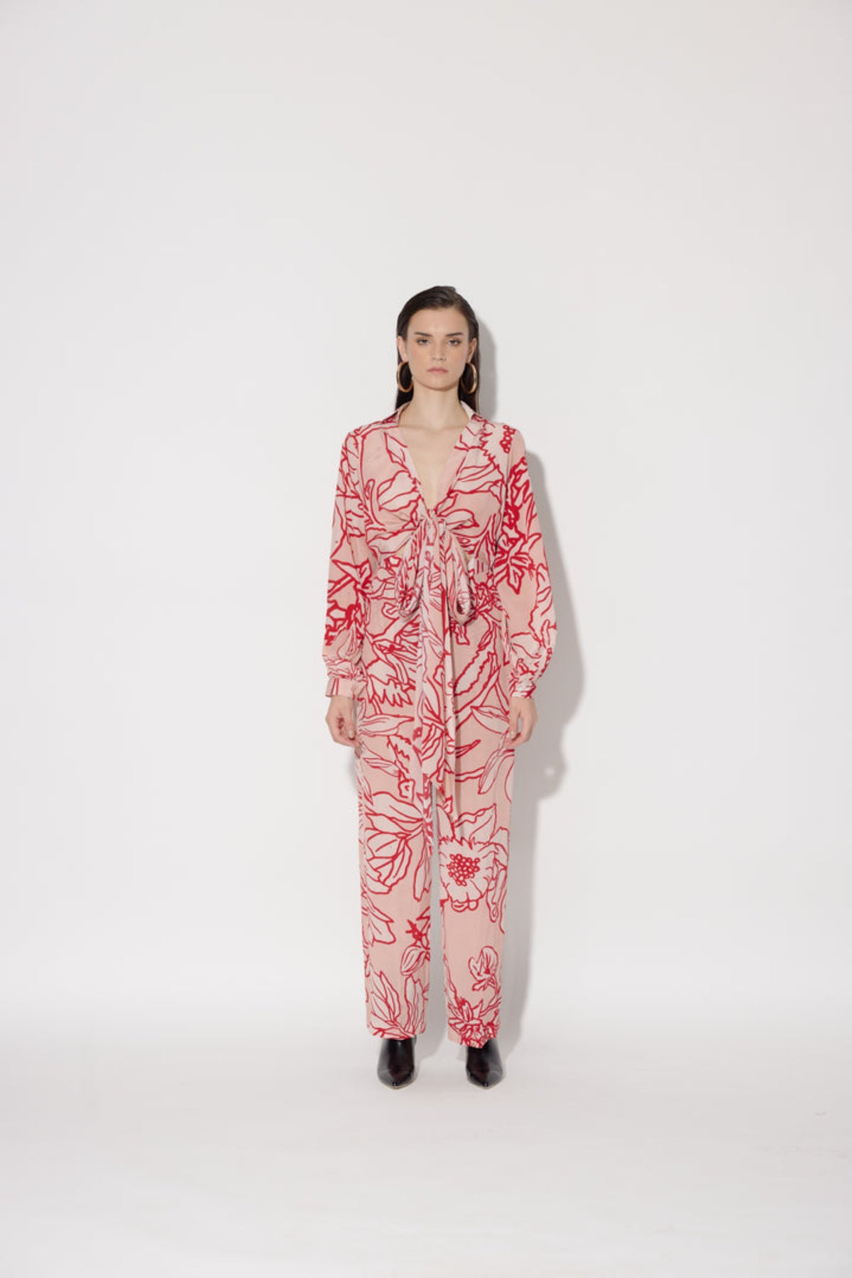 Eden Jumpsuit