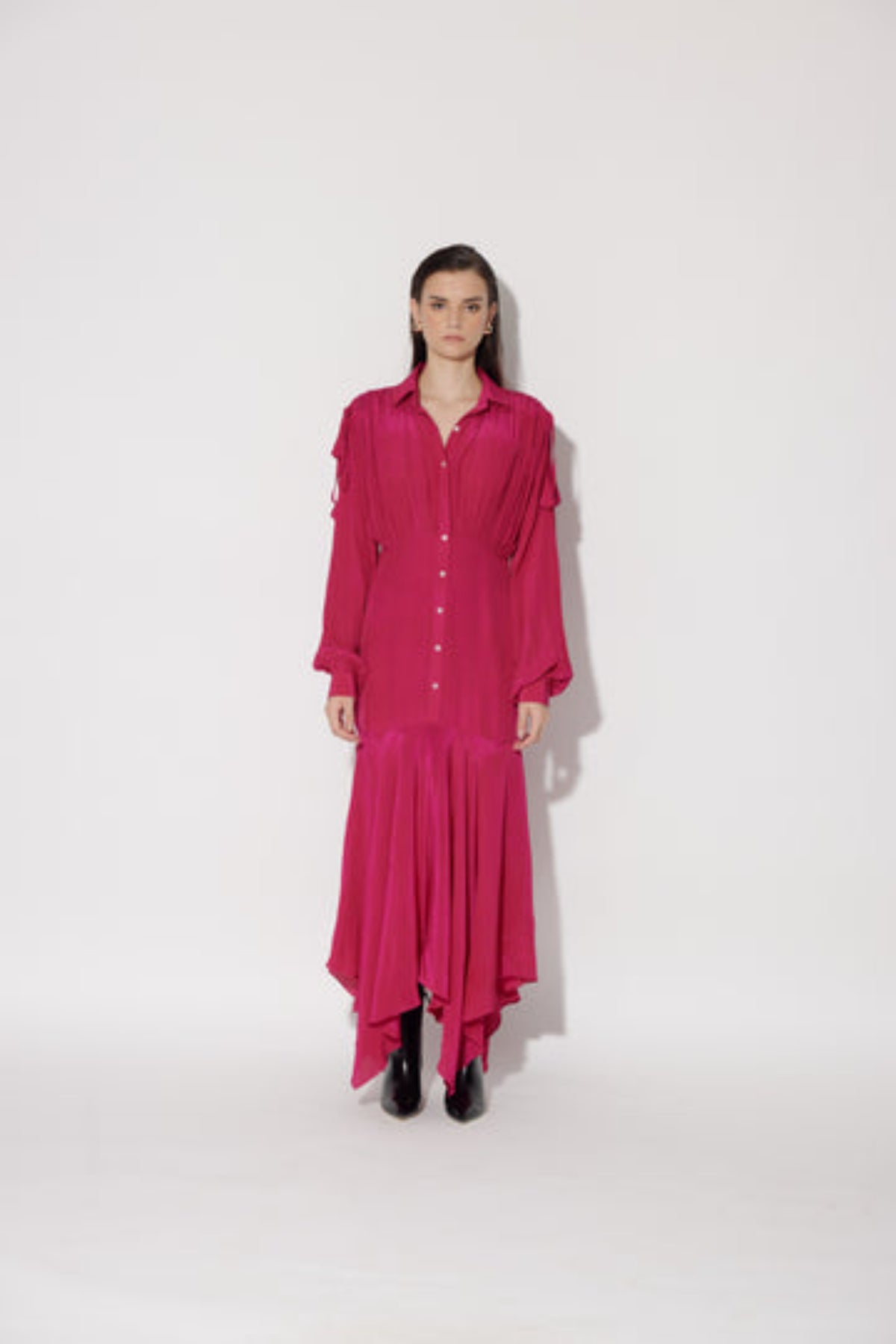 Sierra Dress