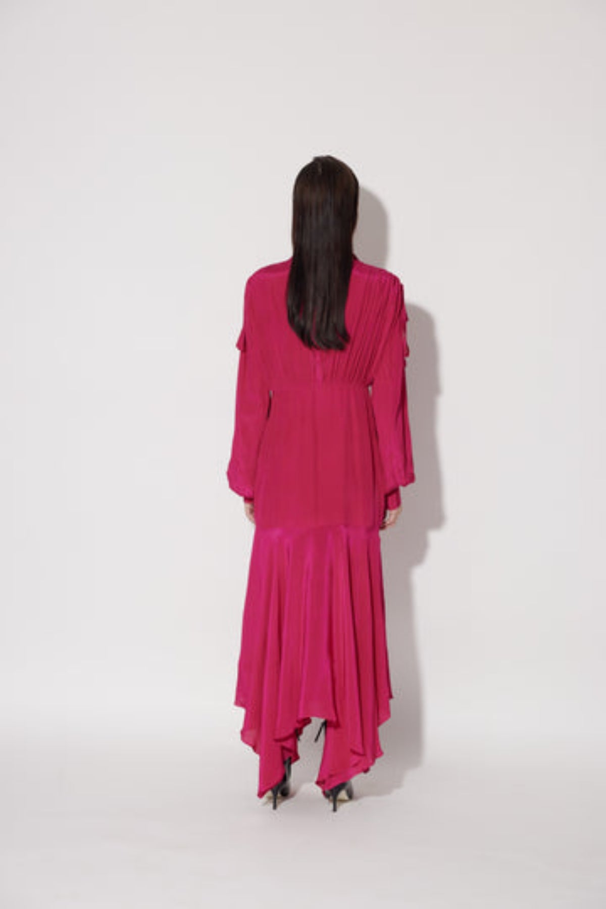 Sierra Dress