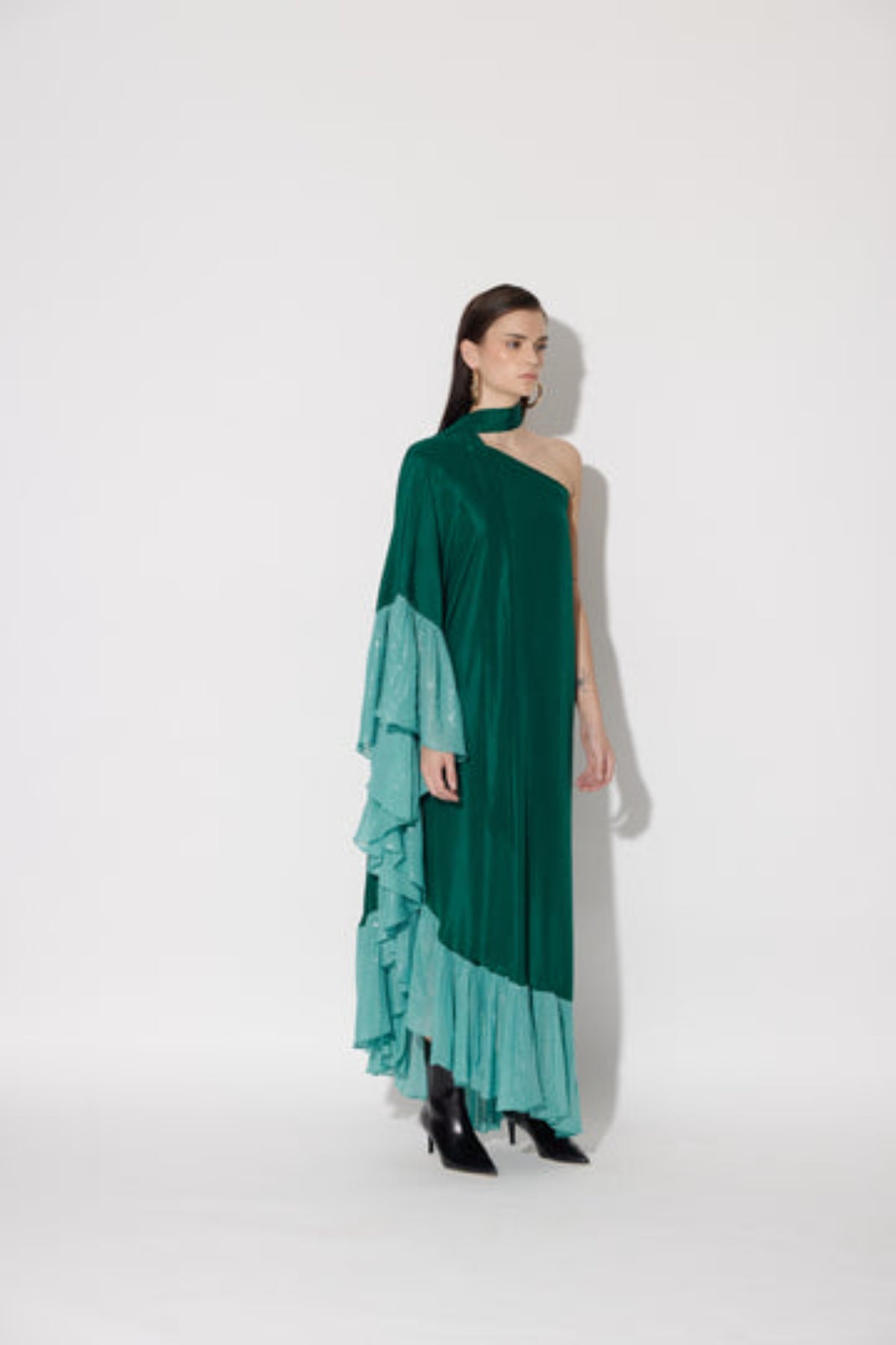 Cleo Dress