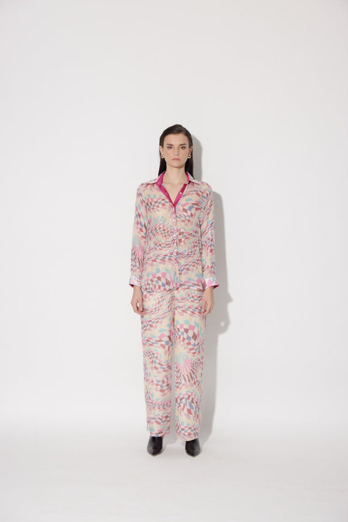 Blair Co-ord Set