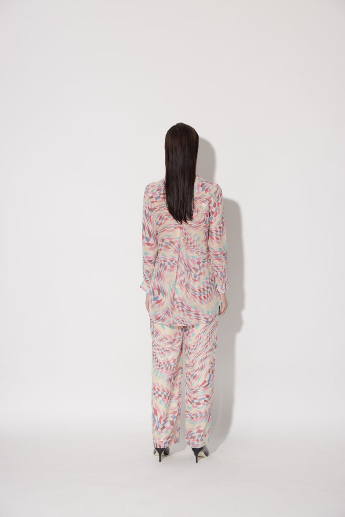 Blair Co-ord Set