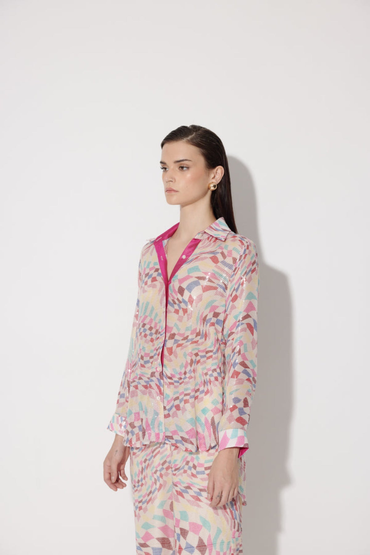 Blair Co-ord Set