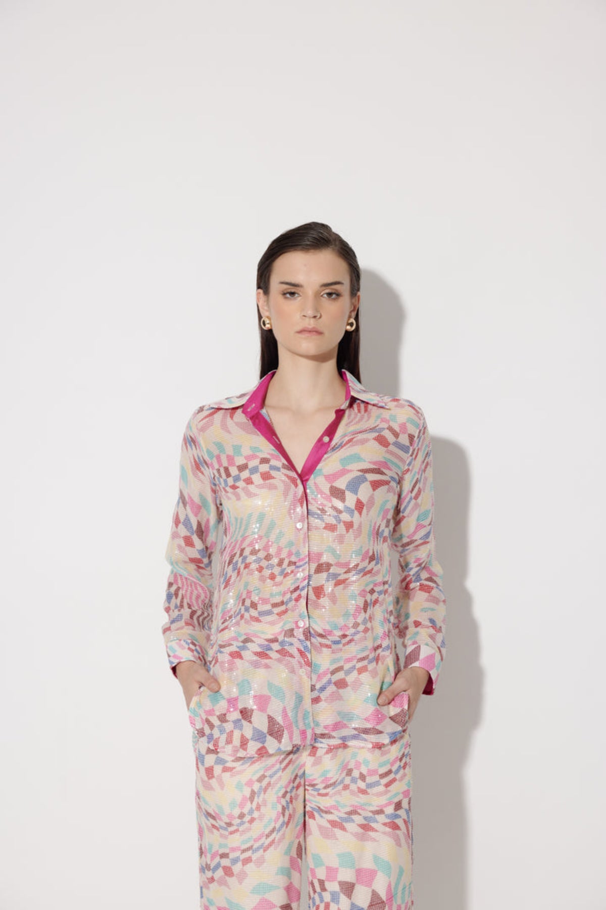 Blair Co-ord Set