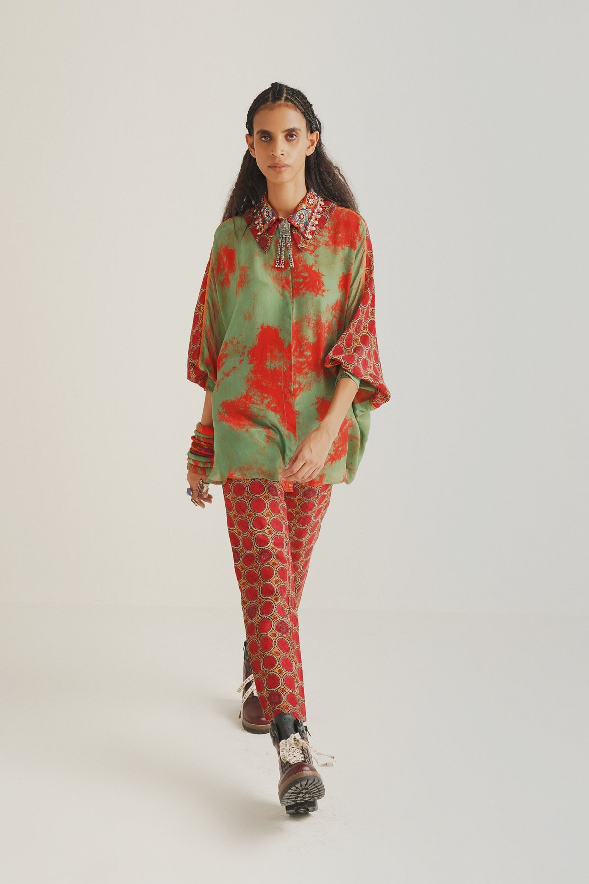 Mandala shirt
