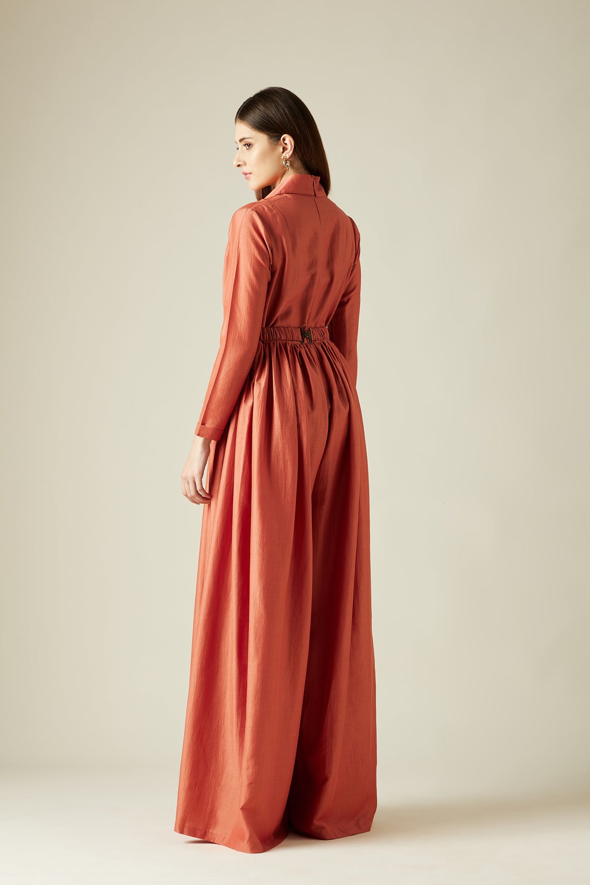 Mapel Jump Suit