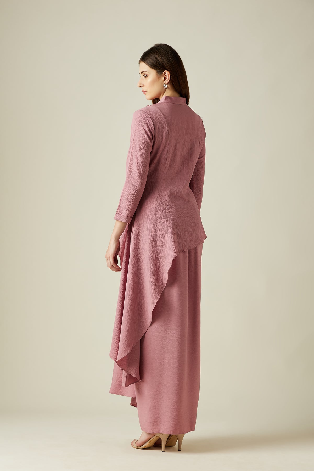 Sofie Tunic Cord Set