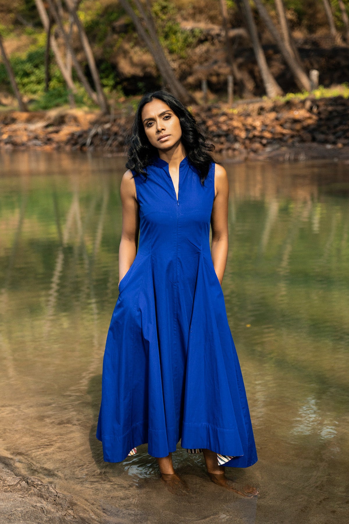 Octane dress