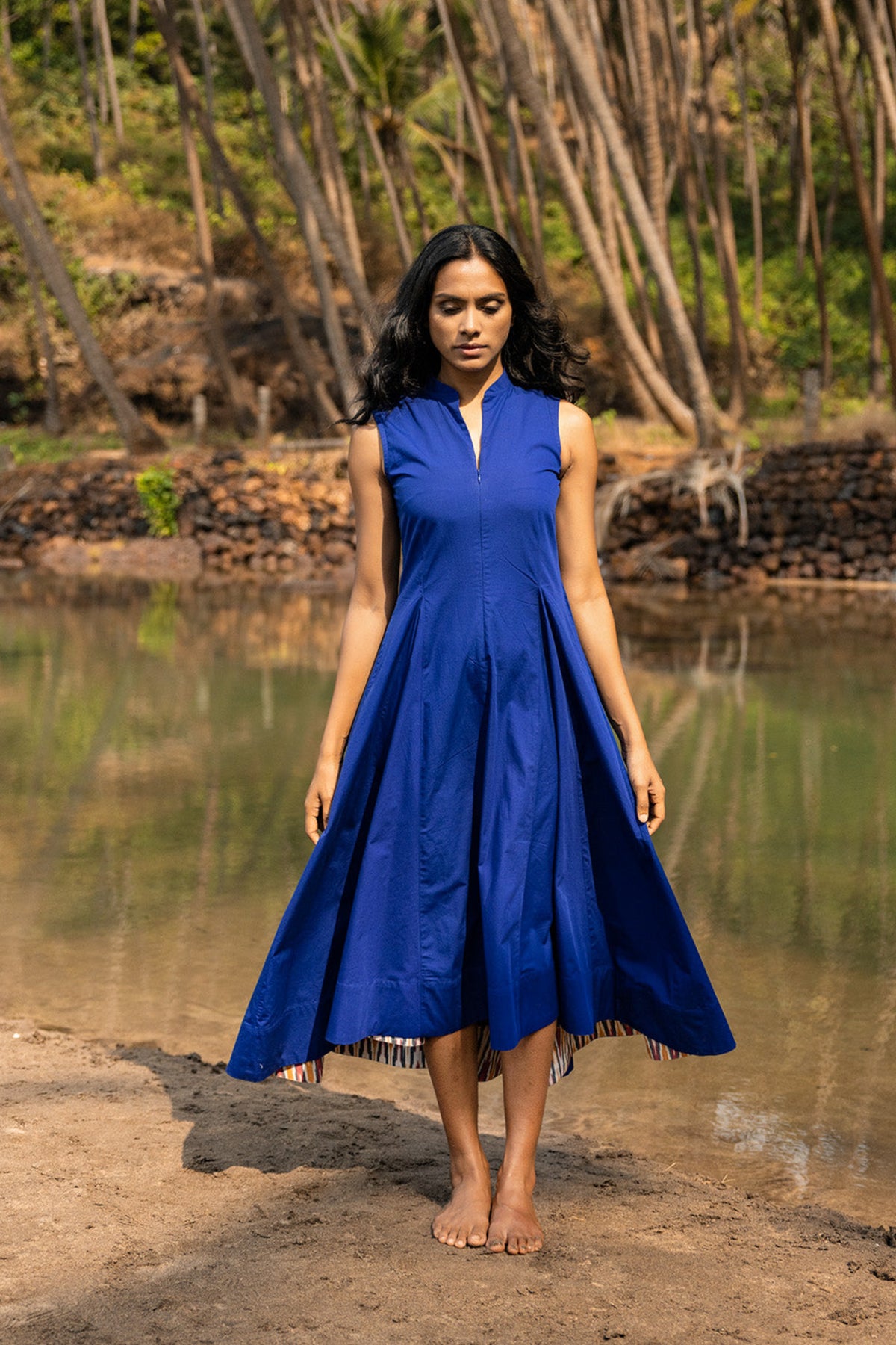 Octane dress