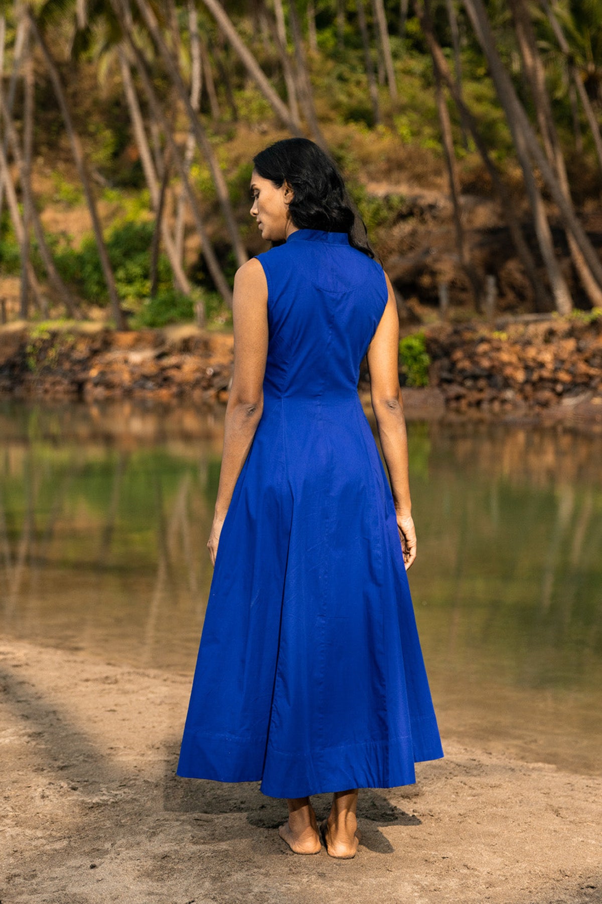 Octane dress