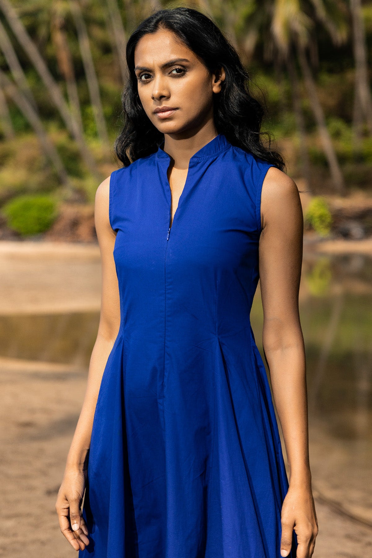 Octane dress