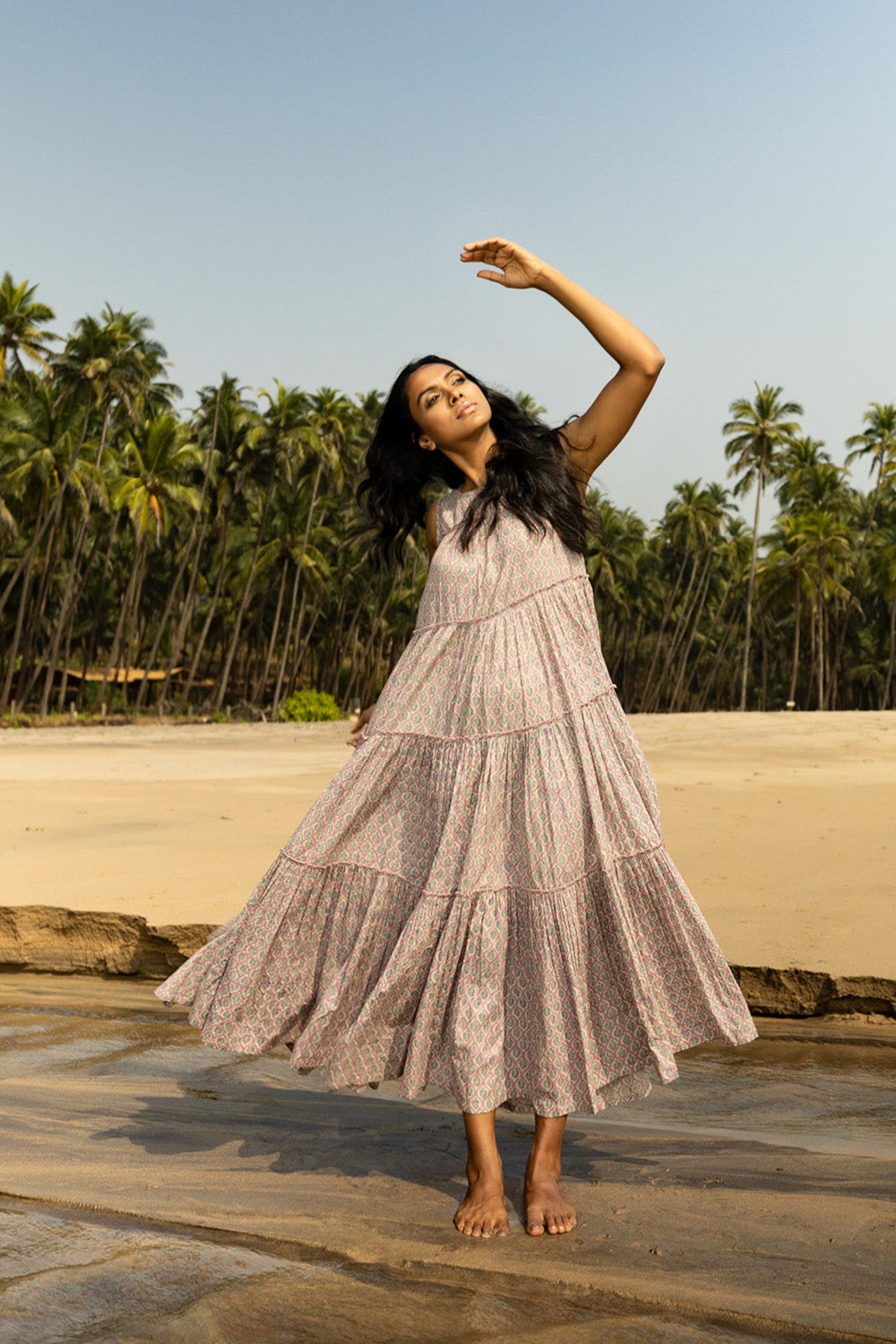 Daytone Bonsai Dress