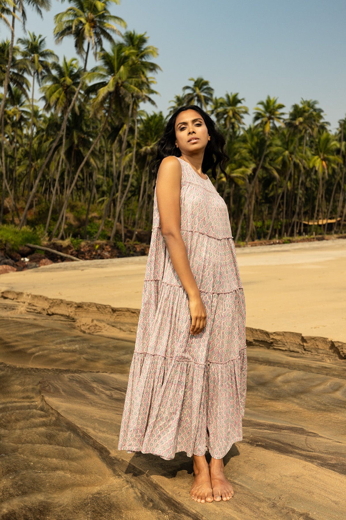 Daytone Bonsai Dress