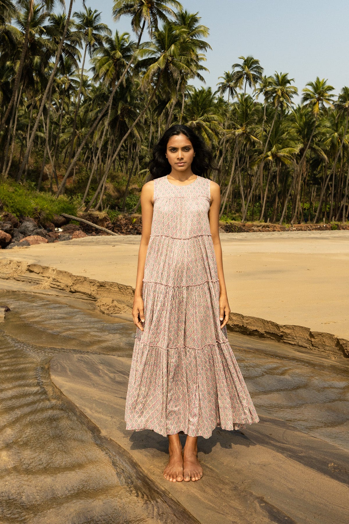 Daytone Bonsai Dress