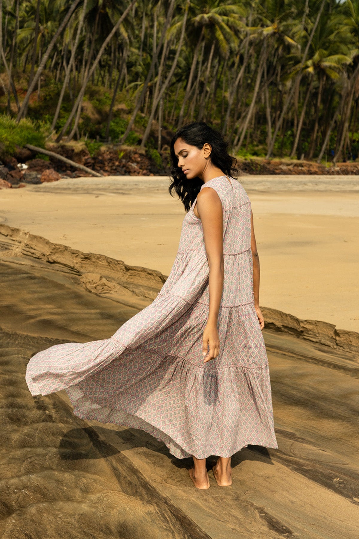 Daytone Bonsai Dress