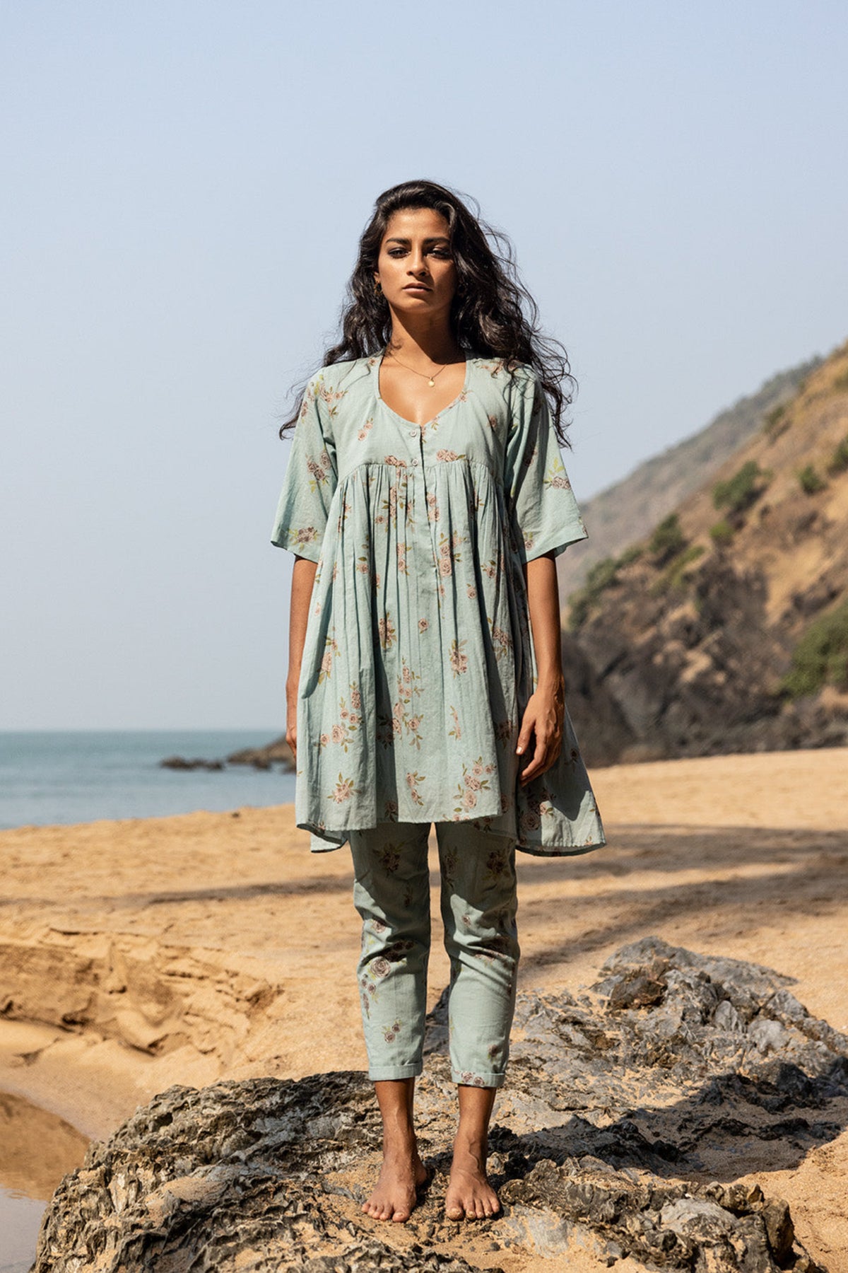 Envy Bubble Co-ord Set