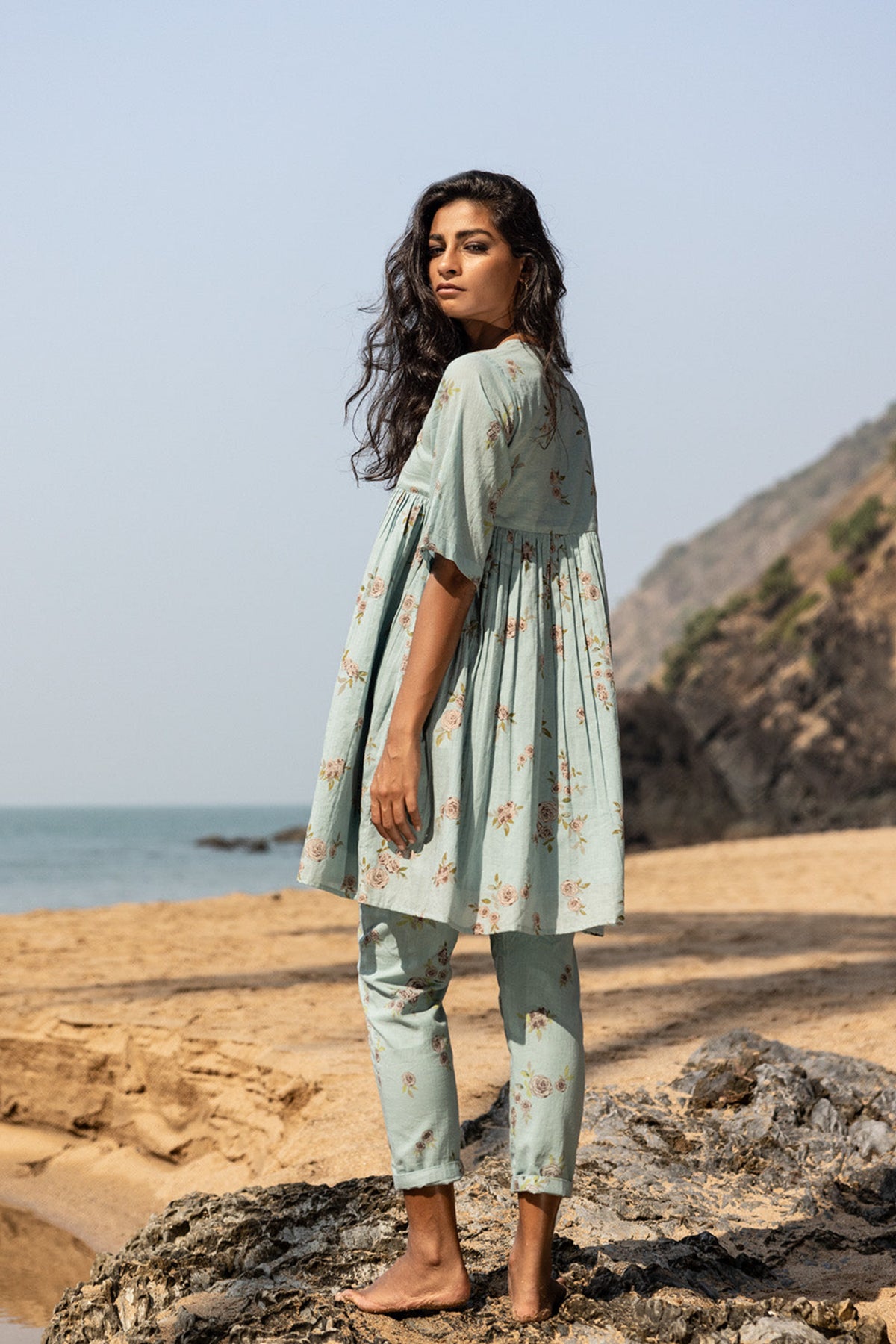 Envy Bubble Co-ord Set