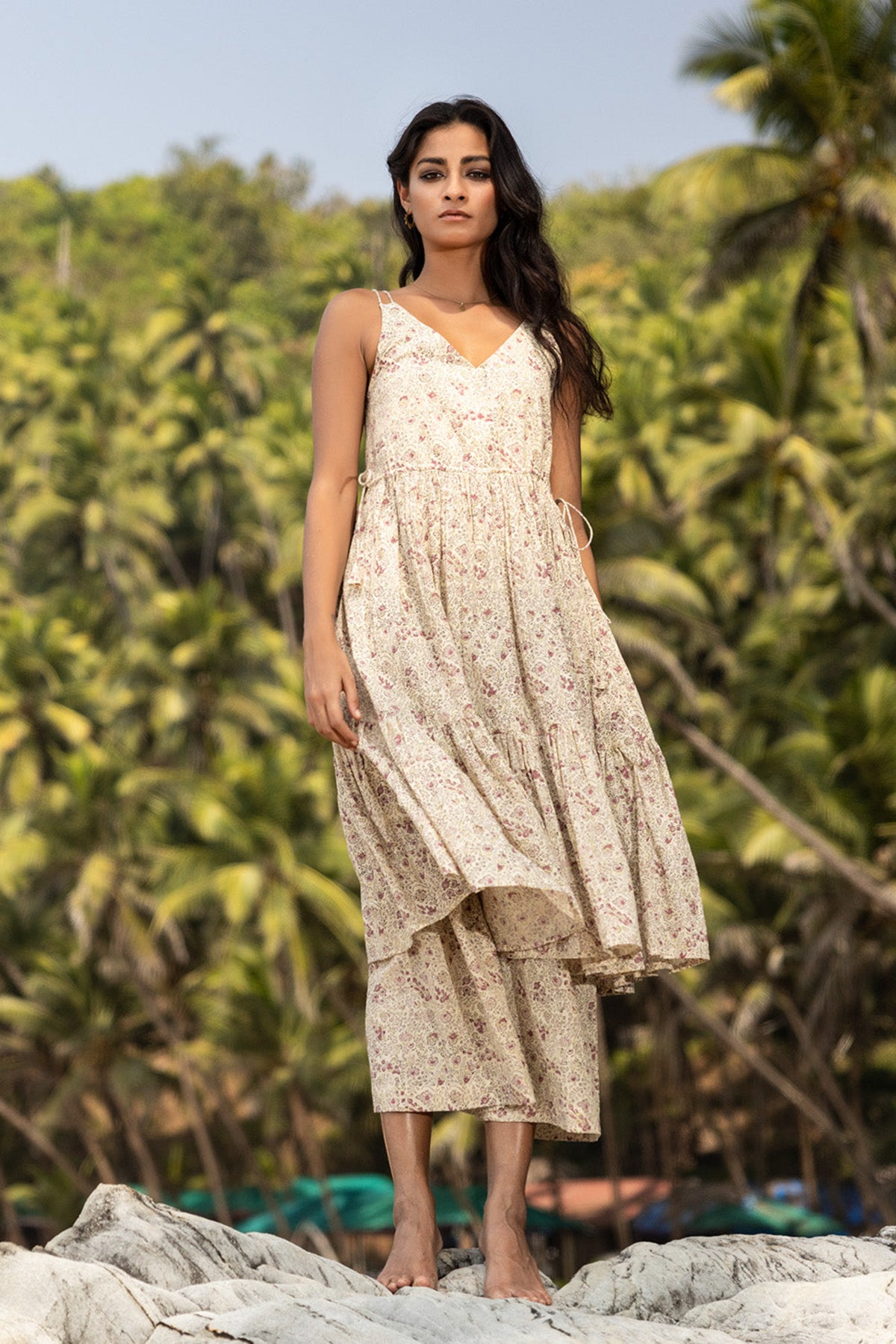 Celestite Co-ord Set