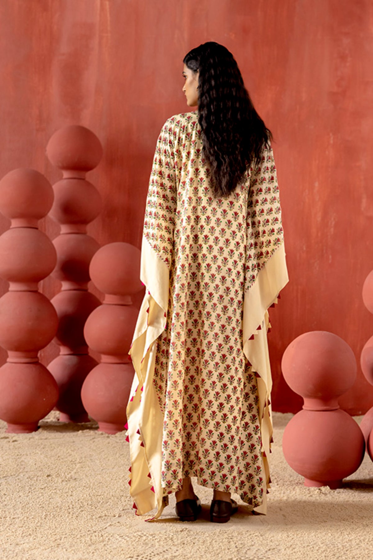 Amba kaftan