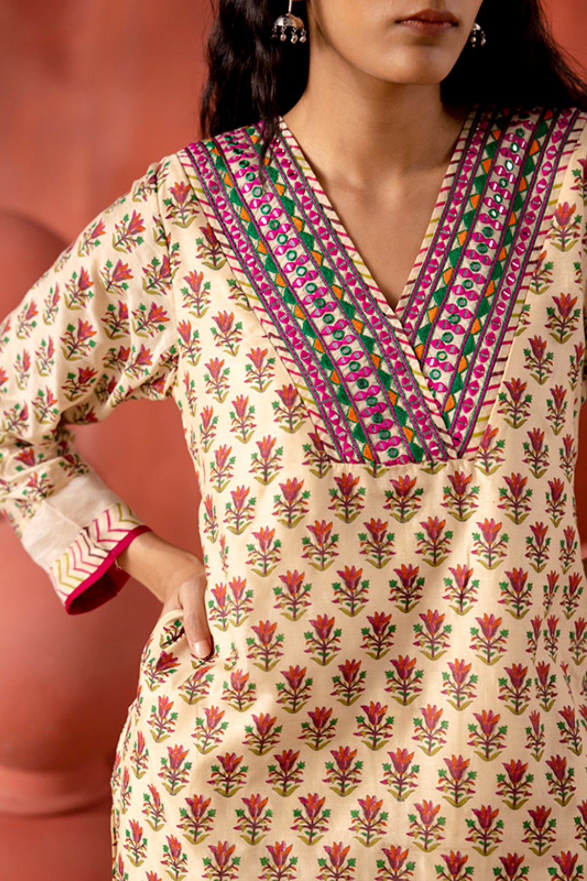 Padma kurtaset